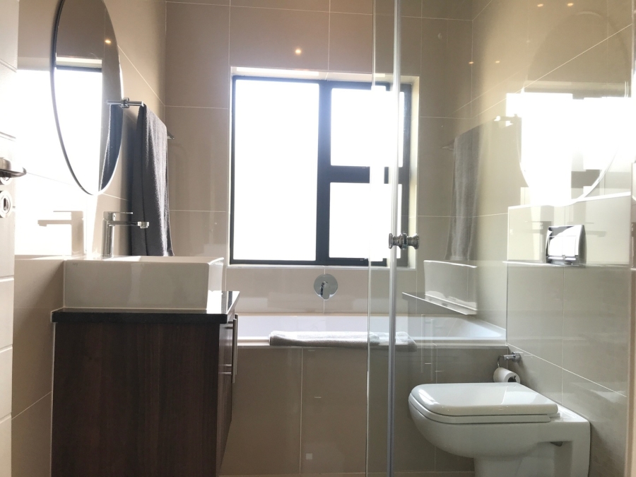To Let 4 Bedroom Property for Rent in Parklands North Western Cape